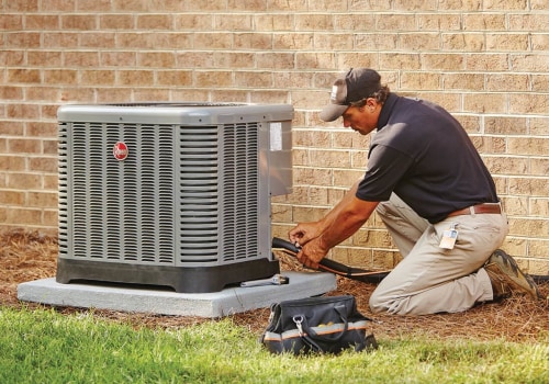 Spring HVAC Maintenance Checklist for DeLand Homeowners Before Summer Hits