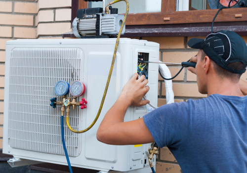 Is Your HVAC System in Need of Repair in Palm Beach County, FL?