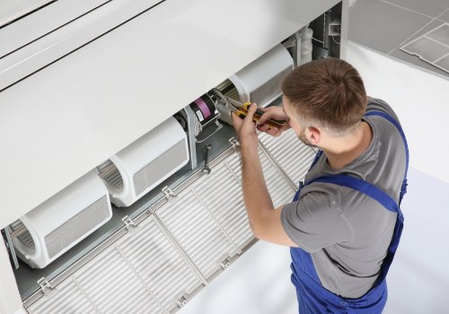 Common HVAC Repair Issues in Palm Beach County, FL: What You Need to Know