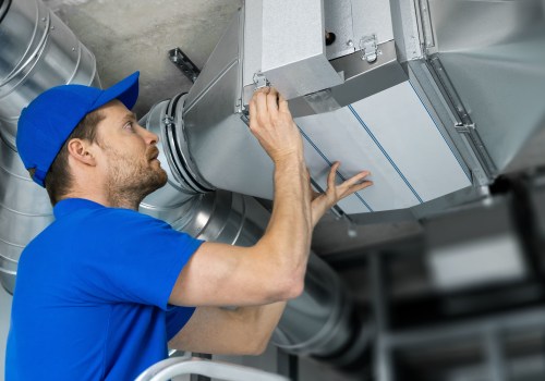 The Benefits of Professional HVAC Repair Services in Palm Beach Gardens, FL